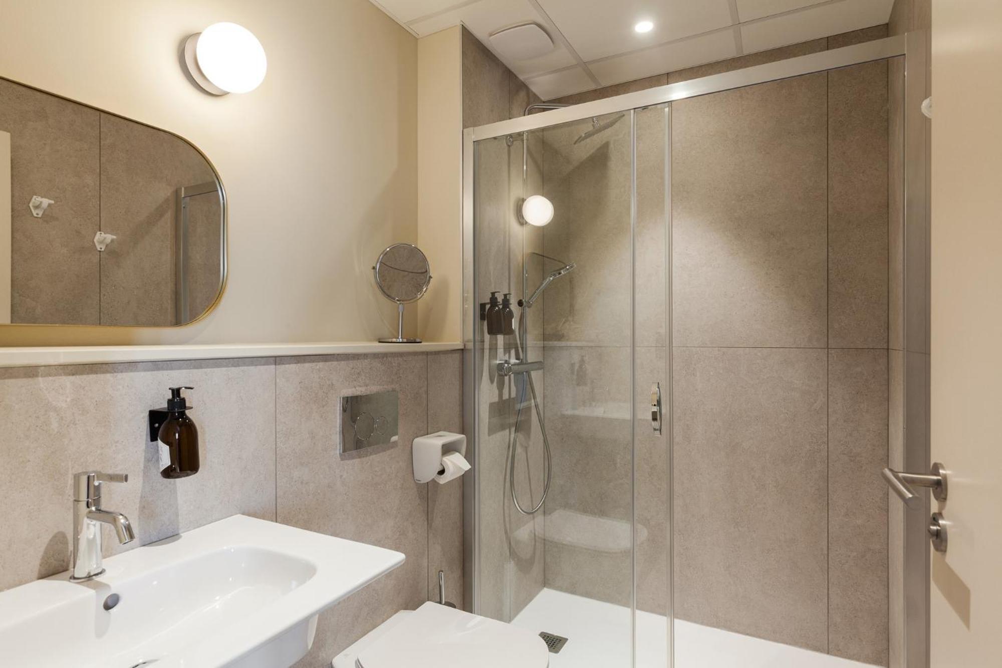 Hotel Gambettes - Entree Autonome, Reception En Ligne - Encore Mieux Limoges Exterior foto